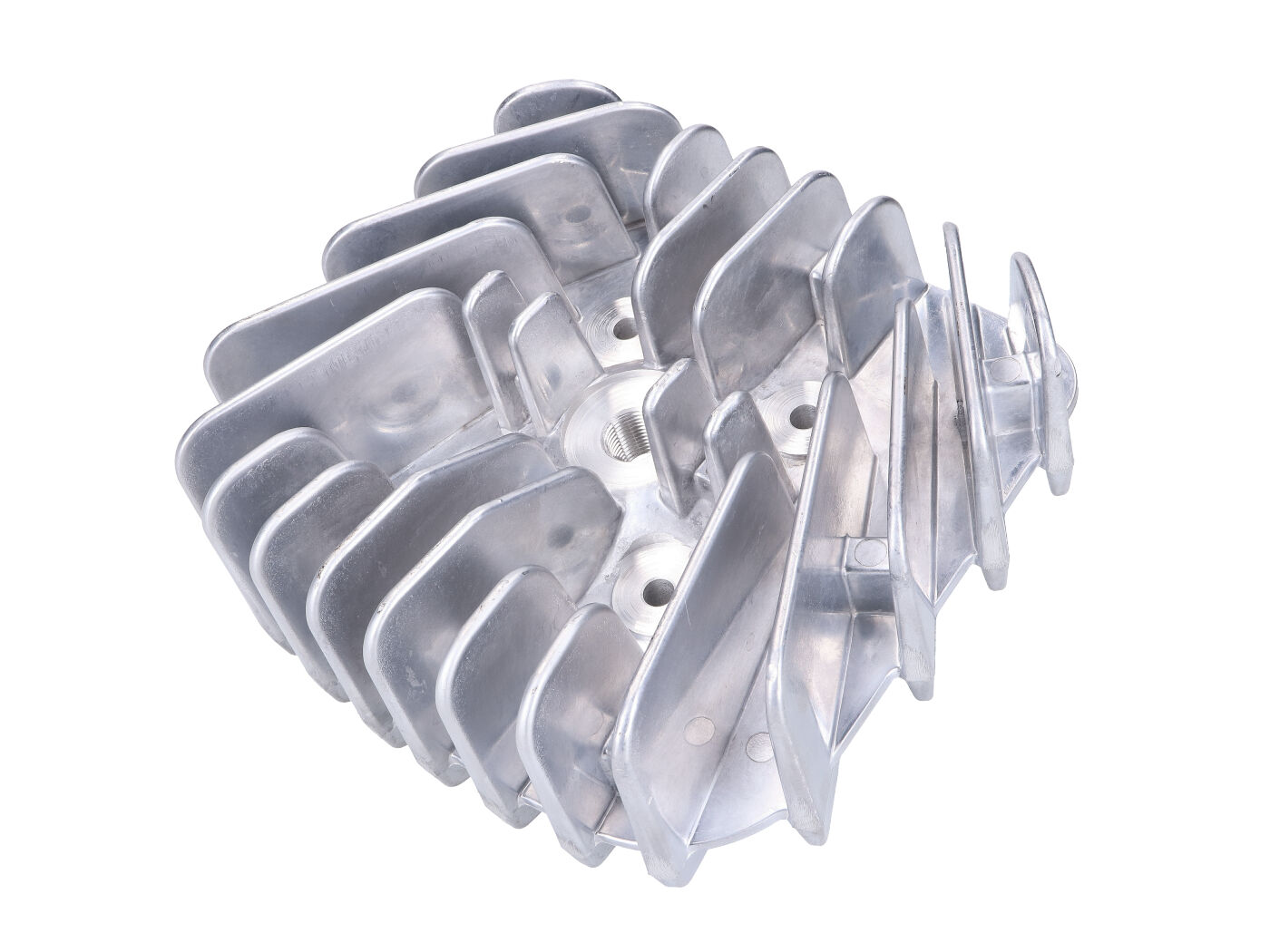 Hlava válce Schmitt RD Style 60ccm, Simson S51, S53, SR50, KR51/2 STT49469