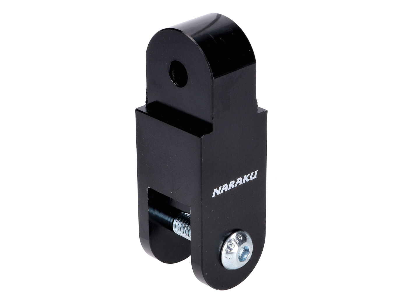 Podložka pod tlumič Naraku 60mm černá NK304.19