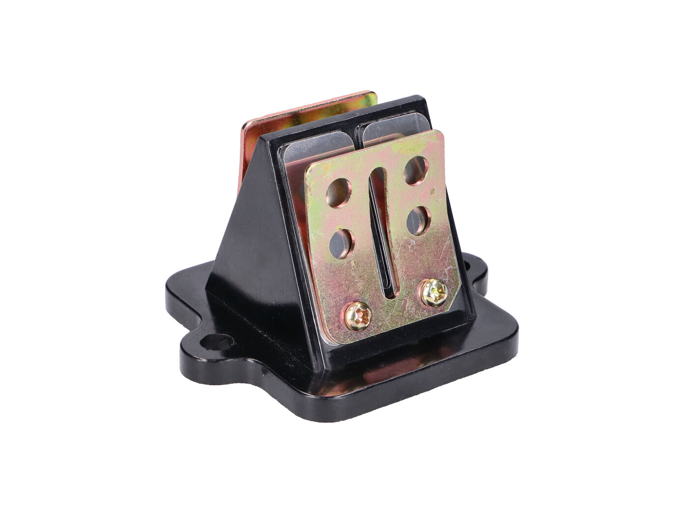 DMP Klapky DMP, Peugeot Ludix, Jetforce, Speedfight 3/4, Django, Citystar, New Vivacity horizontal 50ccm 53072