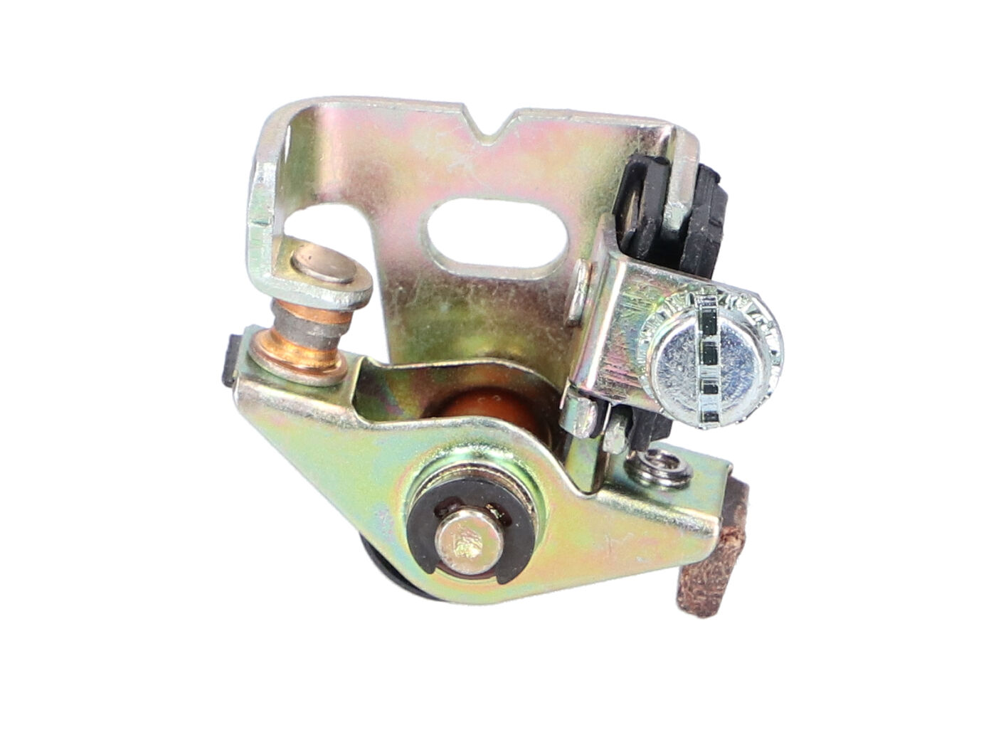 OEM Standard Přerušovač zapalování bez kabelu, Peugeot 103, 104 52990