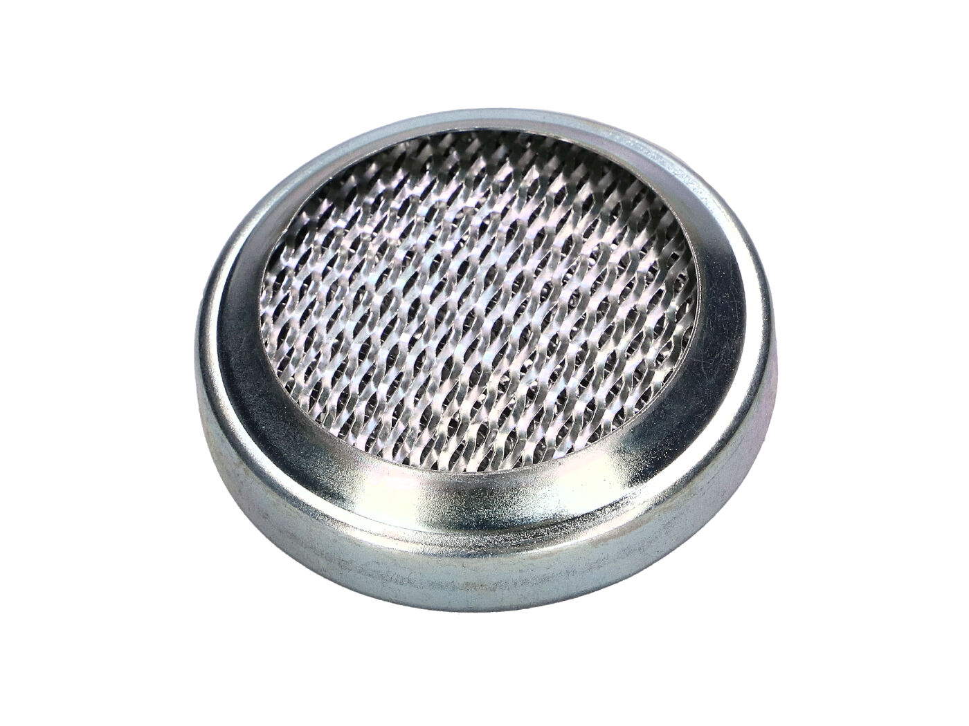 Vzduchový filtr Dellorto kulatý, Peugeot 103, Tomos 52930