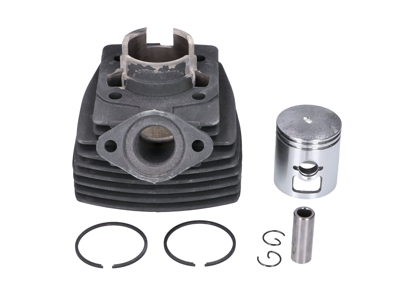 Válec sada DMP alu 50cc D=40mm, Peugeot 103, Fox, Honda Wallaroo 52938