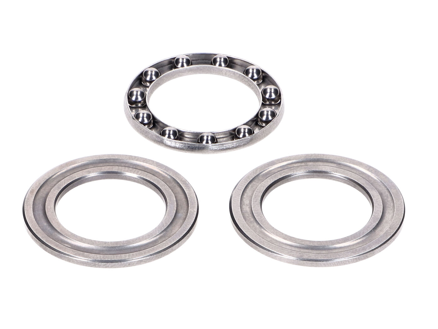 Pränafa Sada ložiska spojky Pränafa, Hercules, Sachs 50/5 53132