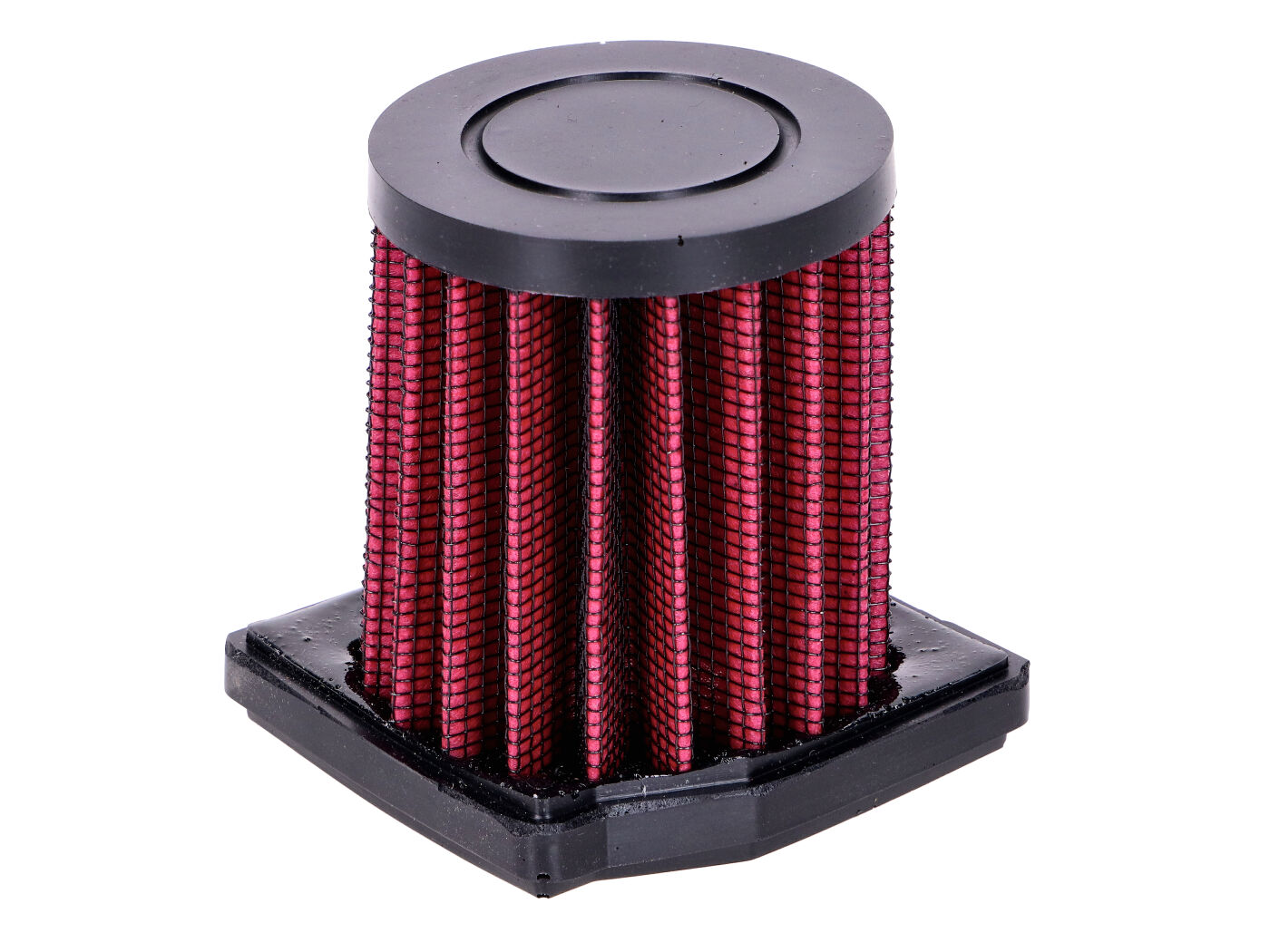 VanVeen Vzduchový filtr Van Veen Racing, Hercules Prima 1-6, Sachs 504, 505 53137