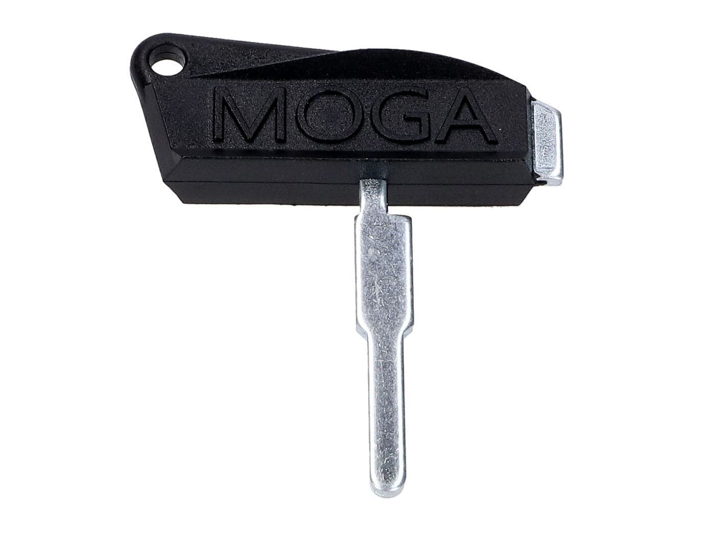 Levně Klíč do zapalování MOGA univerzální, Hercules Prima, Supra GT, GX, G3