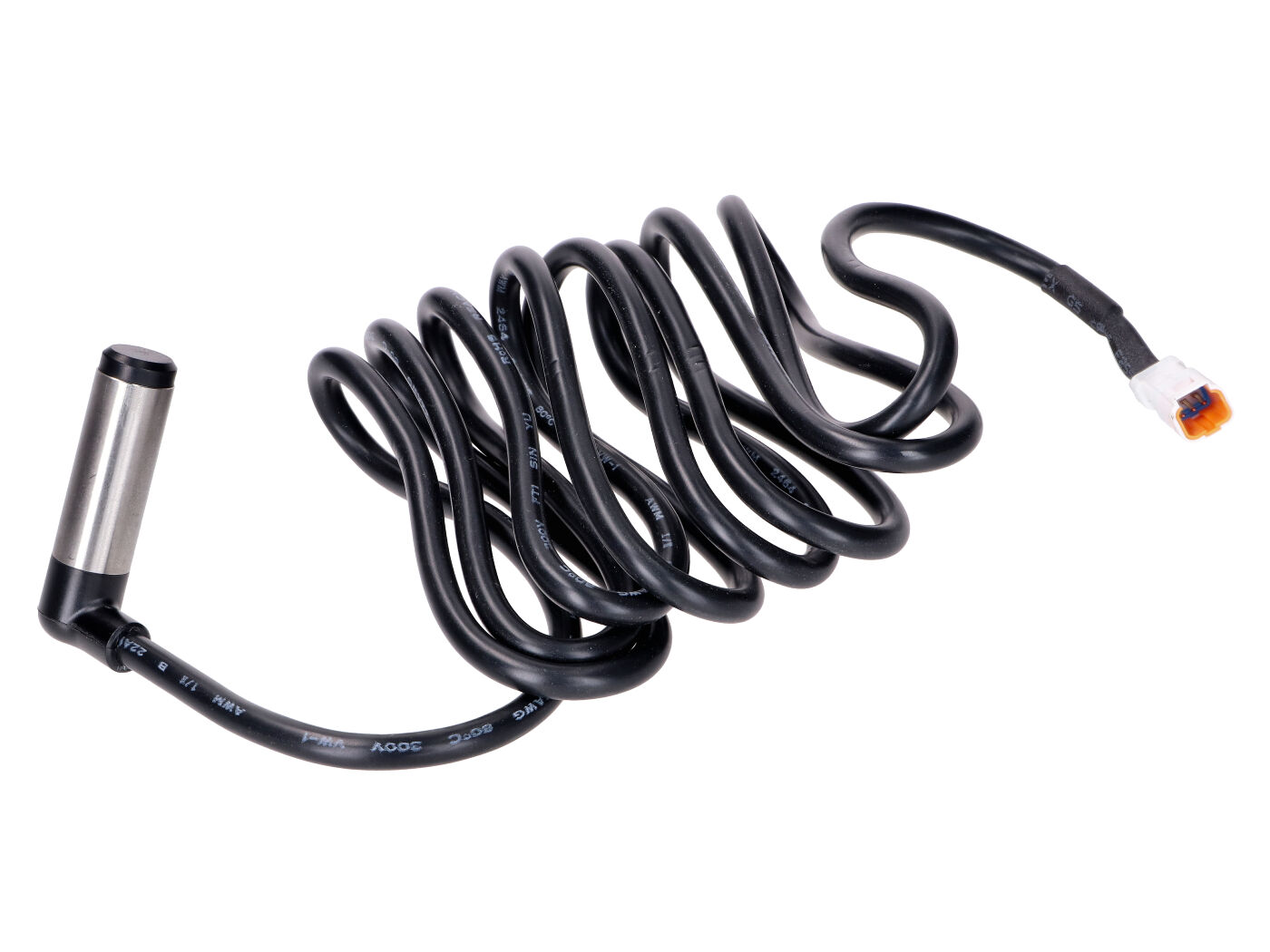 Náhon tachometru Koso SA-07 - délka 1750mm 53173