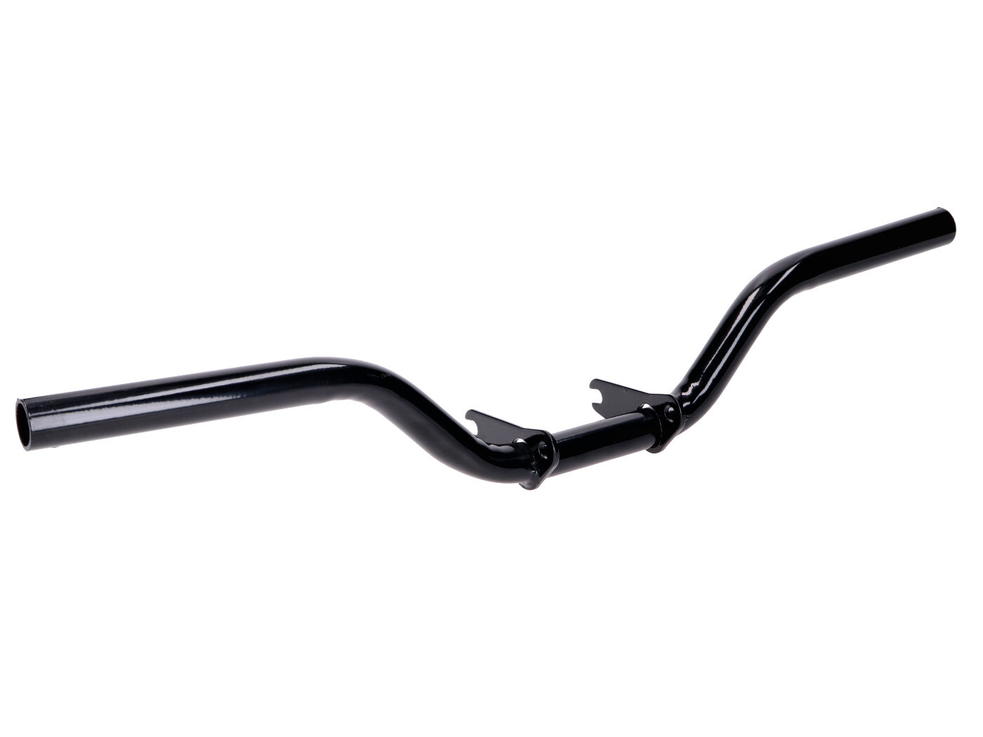 101 Octane Opěrka na nohy prodloužená, Simson S50, S51, S70, S53, S83 Enduro
