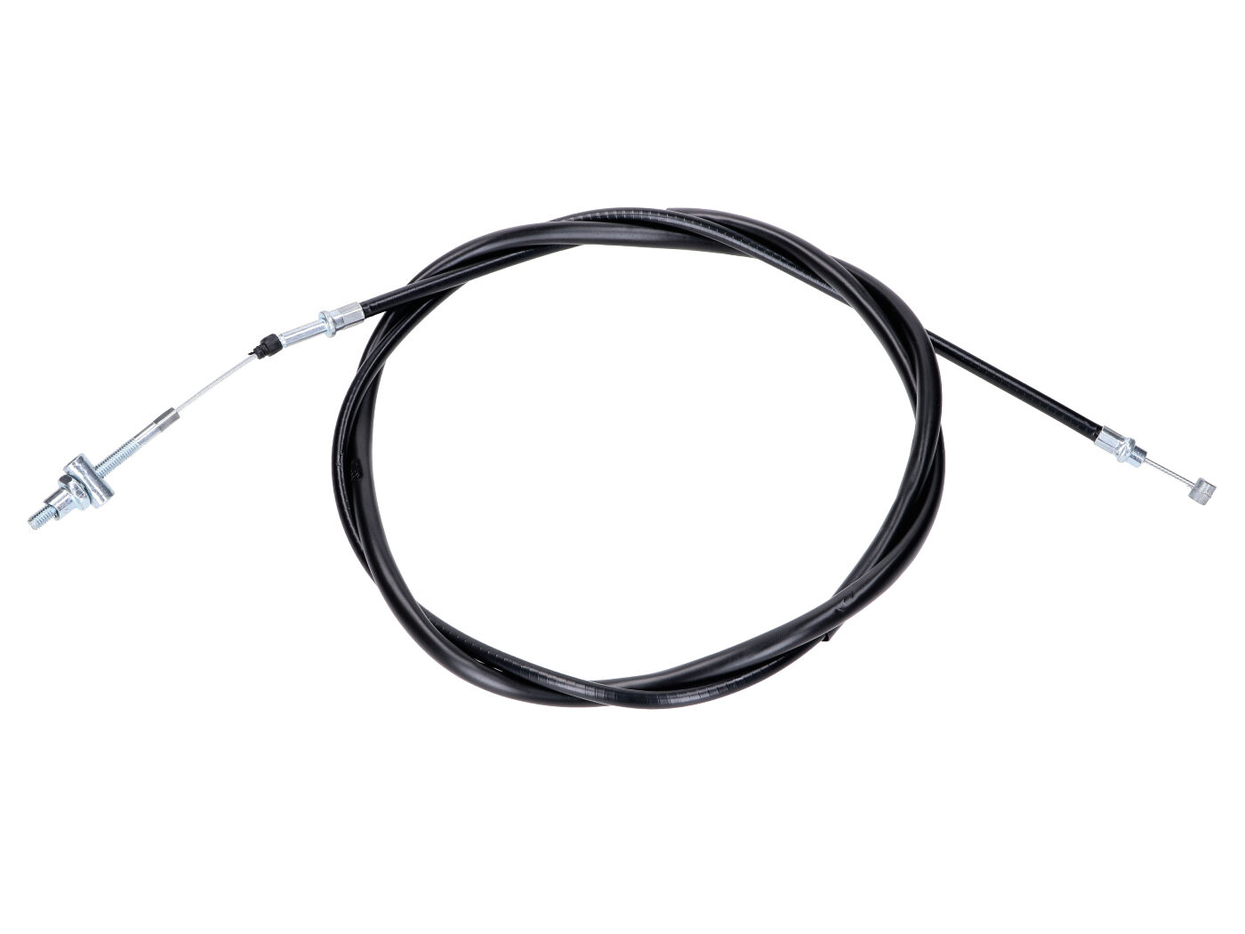 Lanko zadní brzdy Naraku PTFE, Beta, Benelli, Malaguti NK810.27