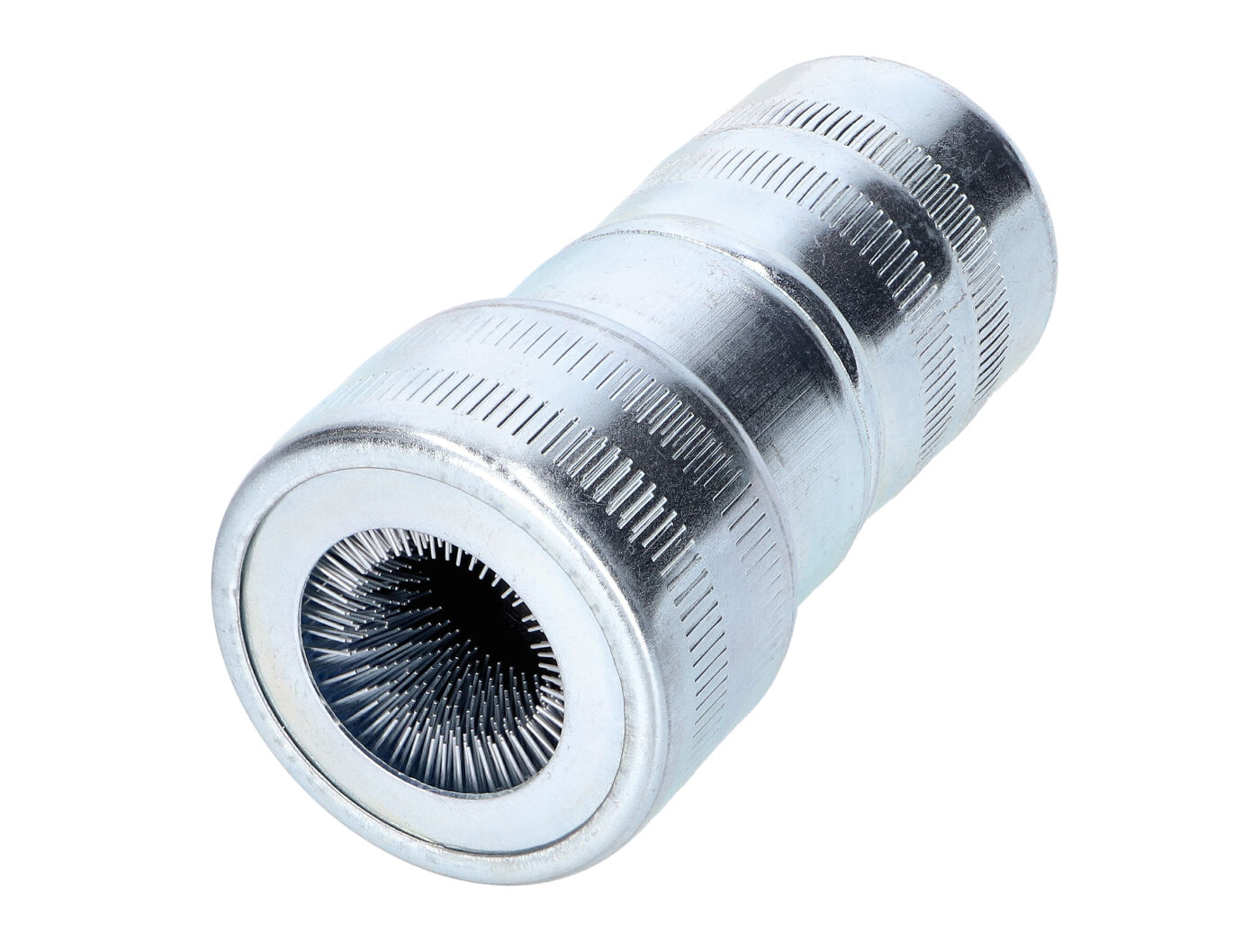 Nástroj na čištění kontaktů baterky Silverline 90mm