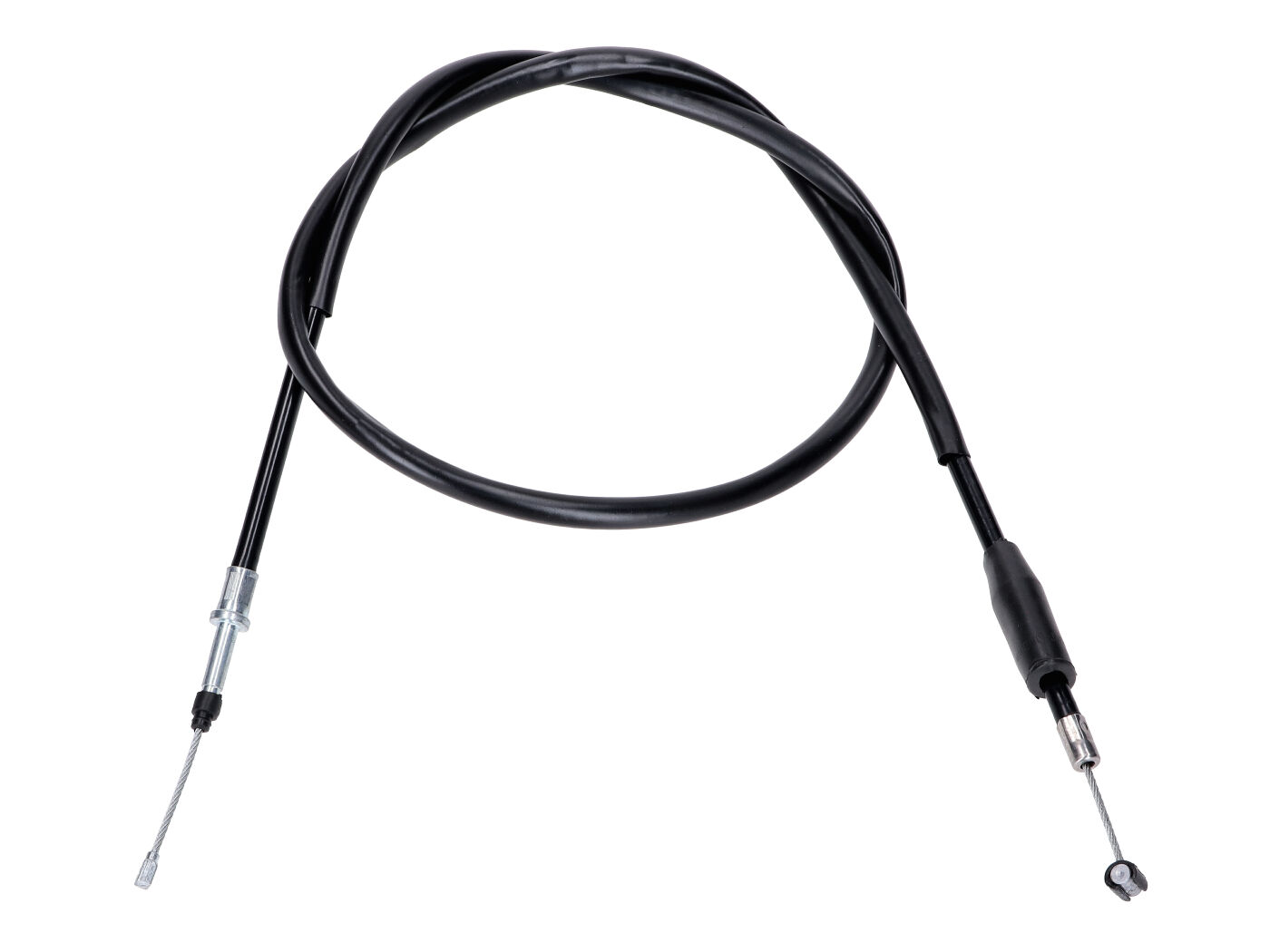 Spojkové lanko Naraku PTFE, Aprilia RS4 NK810.40