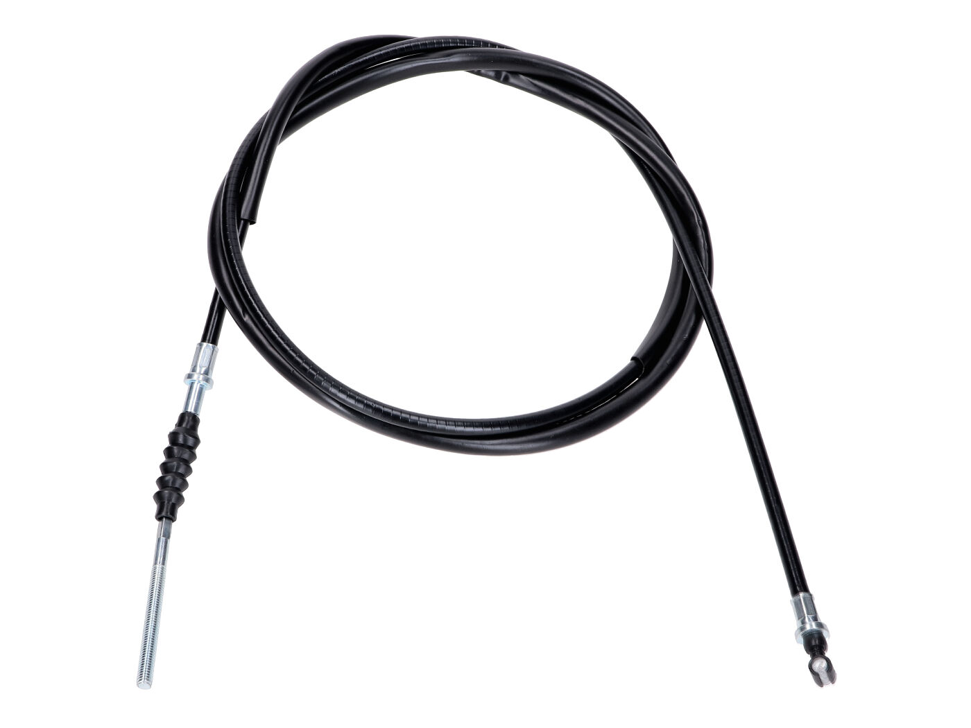 Lanko zadní brzdy Naraku PTFE L=170cm, PGO Big Max, Tornado, Hot, G-Max, T-Rex, PMX NK810.29