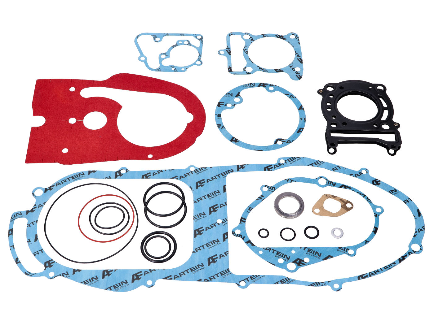 Artein Sada těsnění motoru, Yamaha Majesty 125ccm 53268