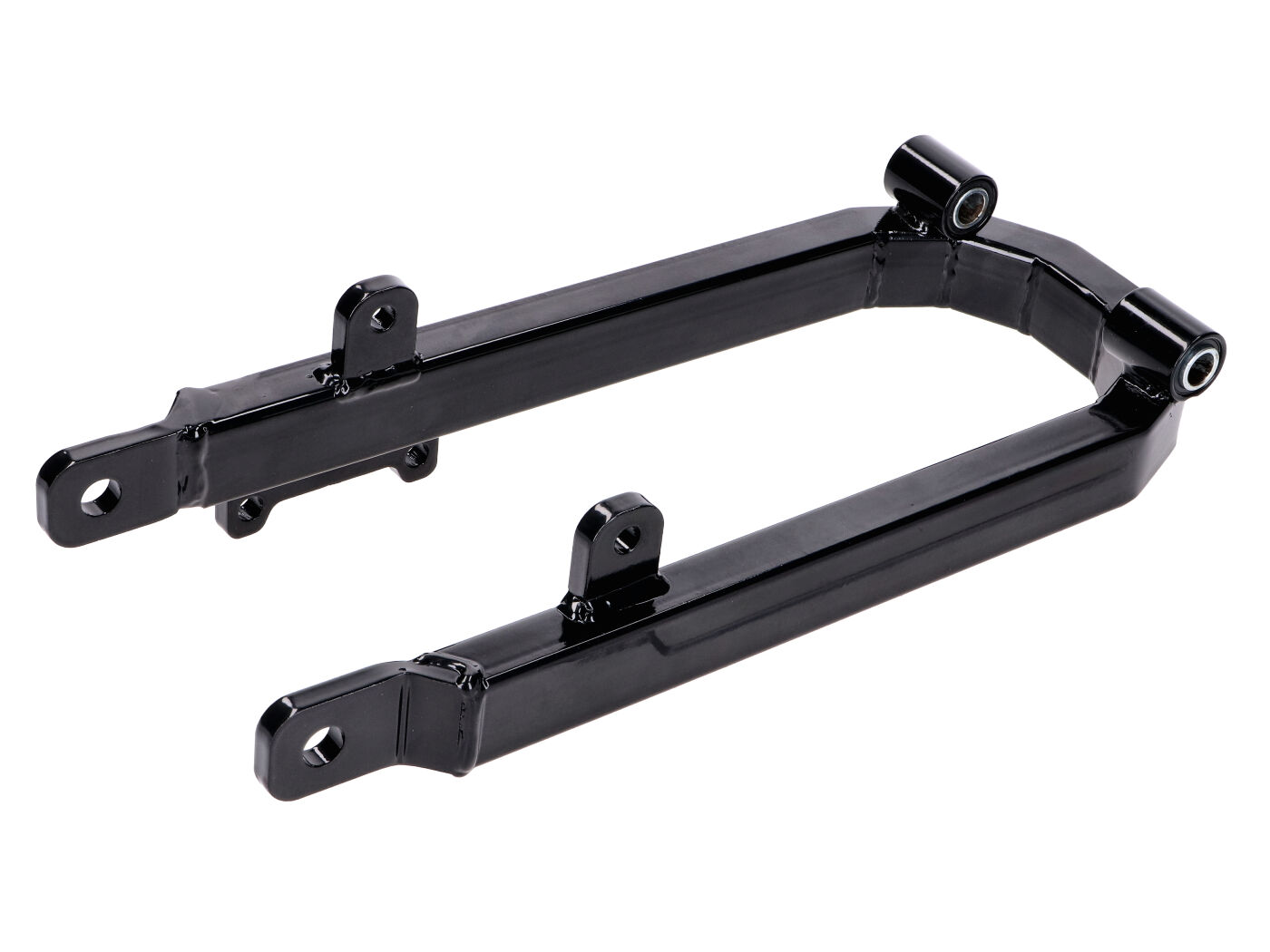 Diverse / Import Kyvná vidlice přední pro kotoučovou brzdu, Simson Schwalbe KR51, KR51/2, Star, Sperber, Habicht 53252