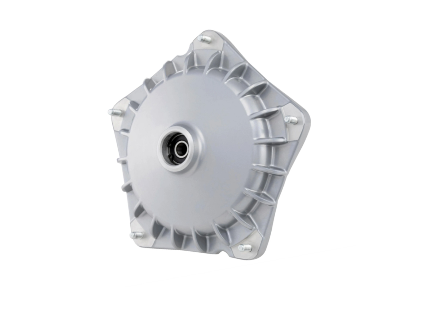 Brzdový buben GRIMECA NT pro kotoučovou brzdu, přední, hřídel 16 mm 52818