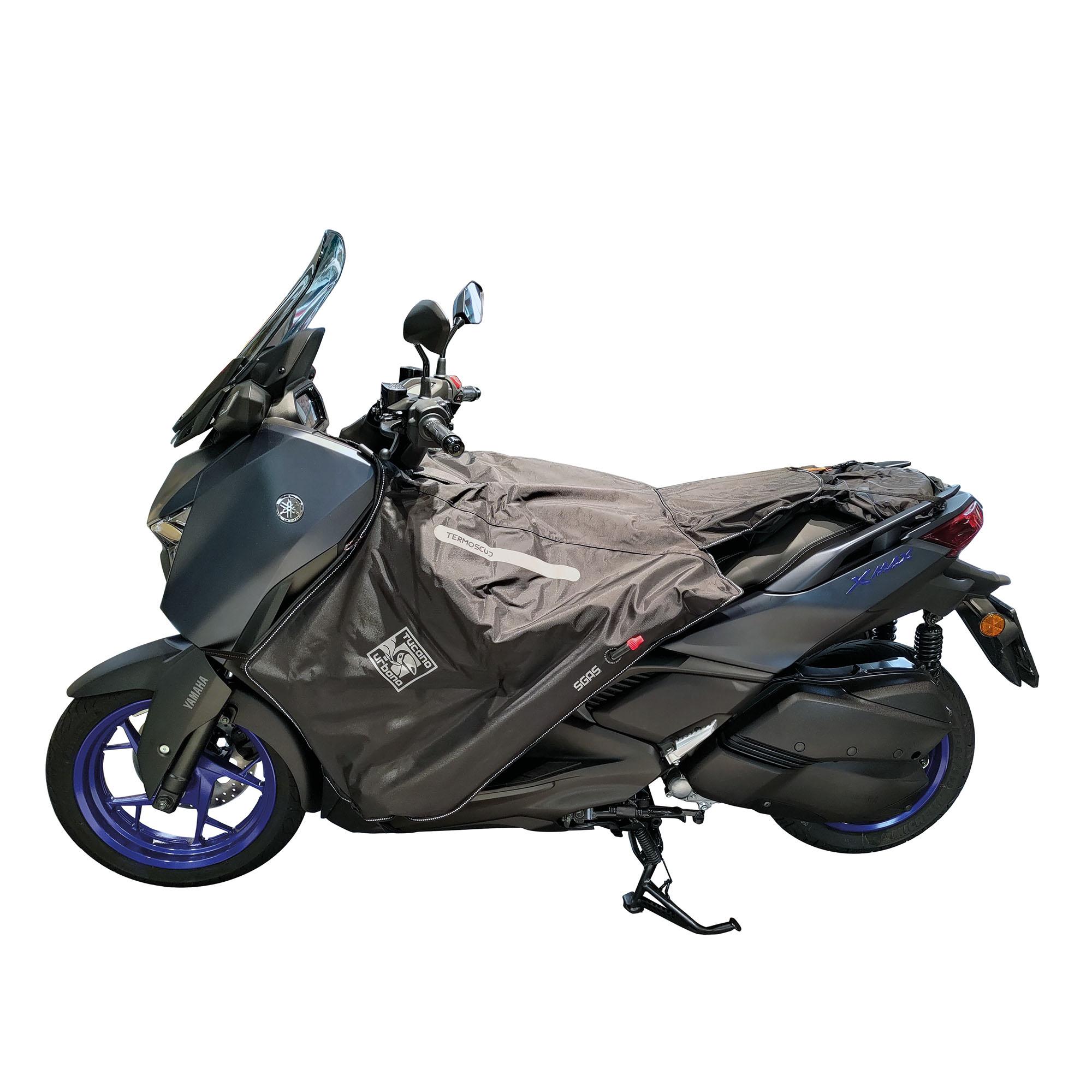 Deka Tucano Urbano Termoscud®,  Yamaha X-Max 125 / 300 (2023-2025) TUR244