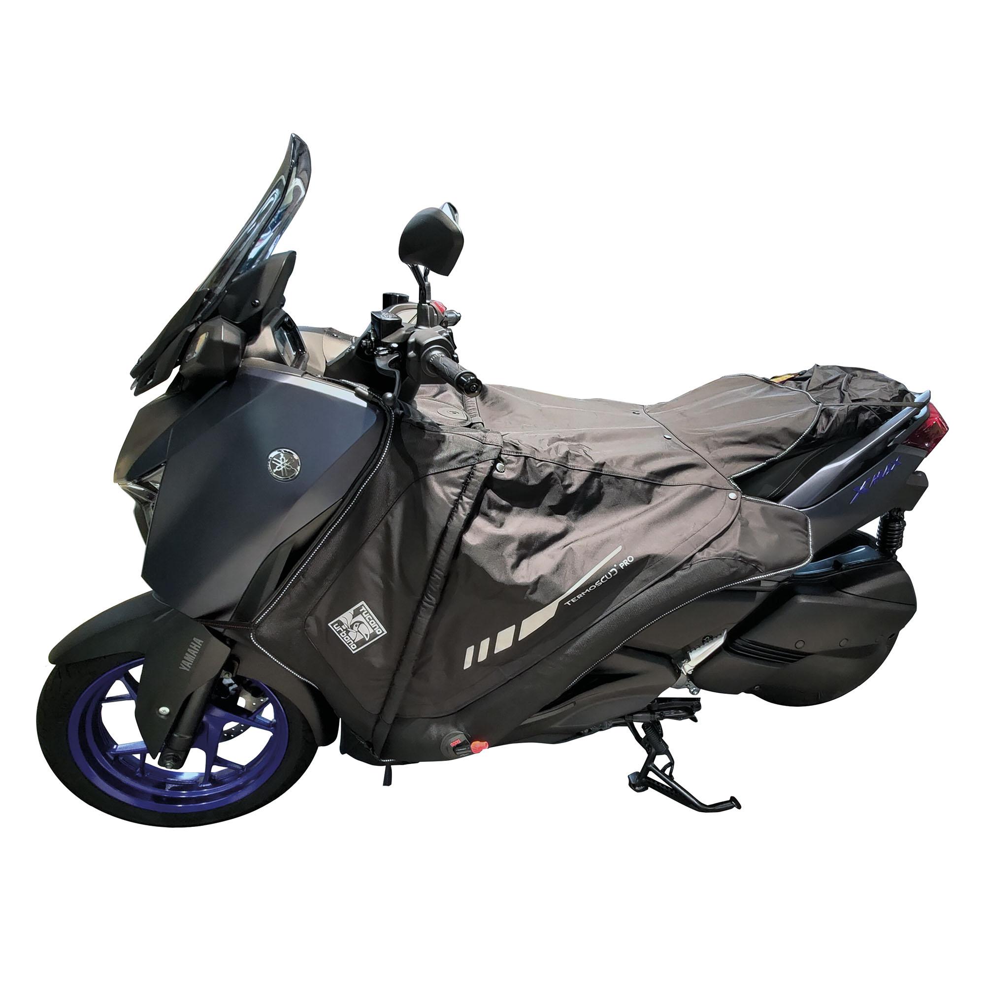 Deka Tucano Urbano Termoscud® PRO,  Yamaha X-Max 125 / 300 (2023-2025) TUR244PRO