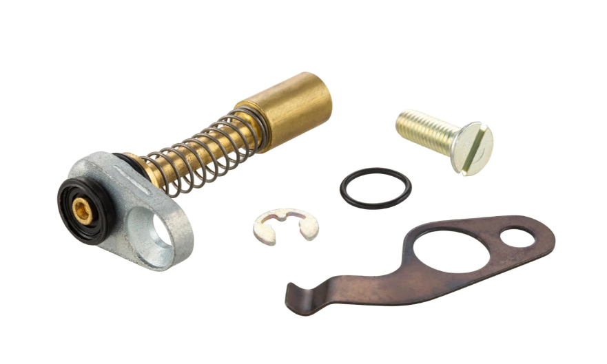 Manuální sytič na páčku pro karburátor DellOrto PHBH MB53013B