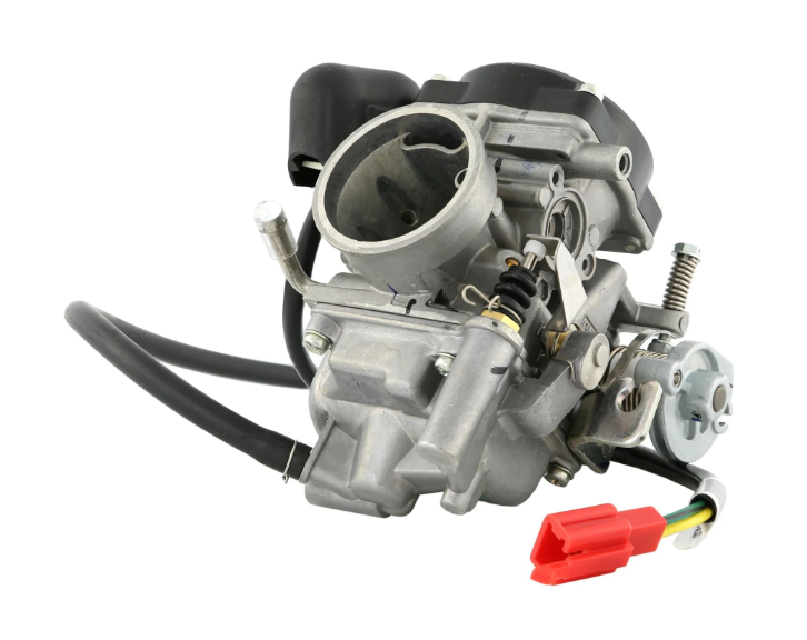 Karburátor KEIHIN CVK 2700B, Vespa LX/​LXV/​S 125ccm 4T AC 61826000