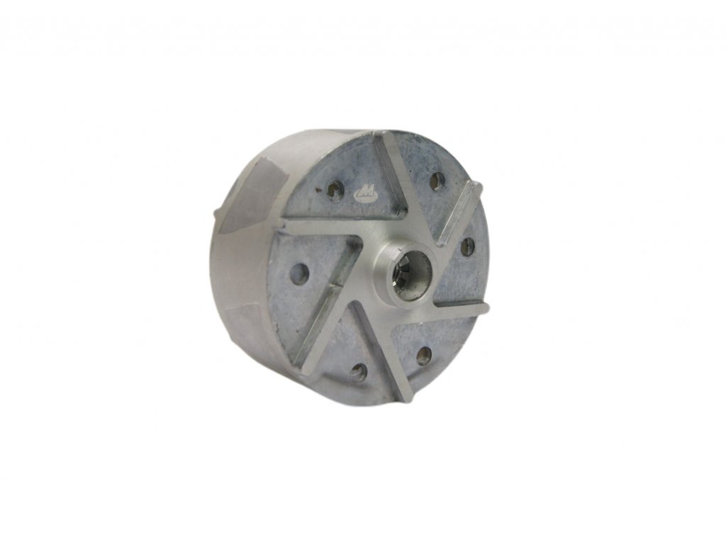 Motomax Rotor dynama / magneto Jawa 50 - 05, 20, 21, 23 mustang