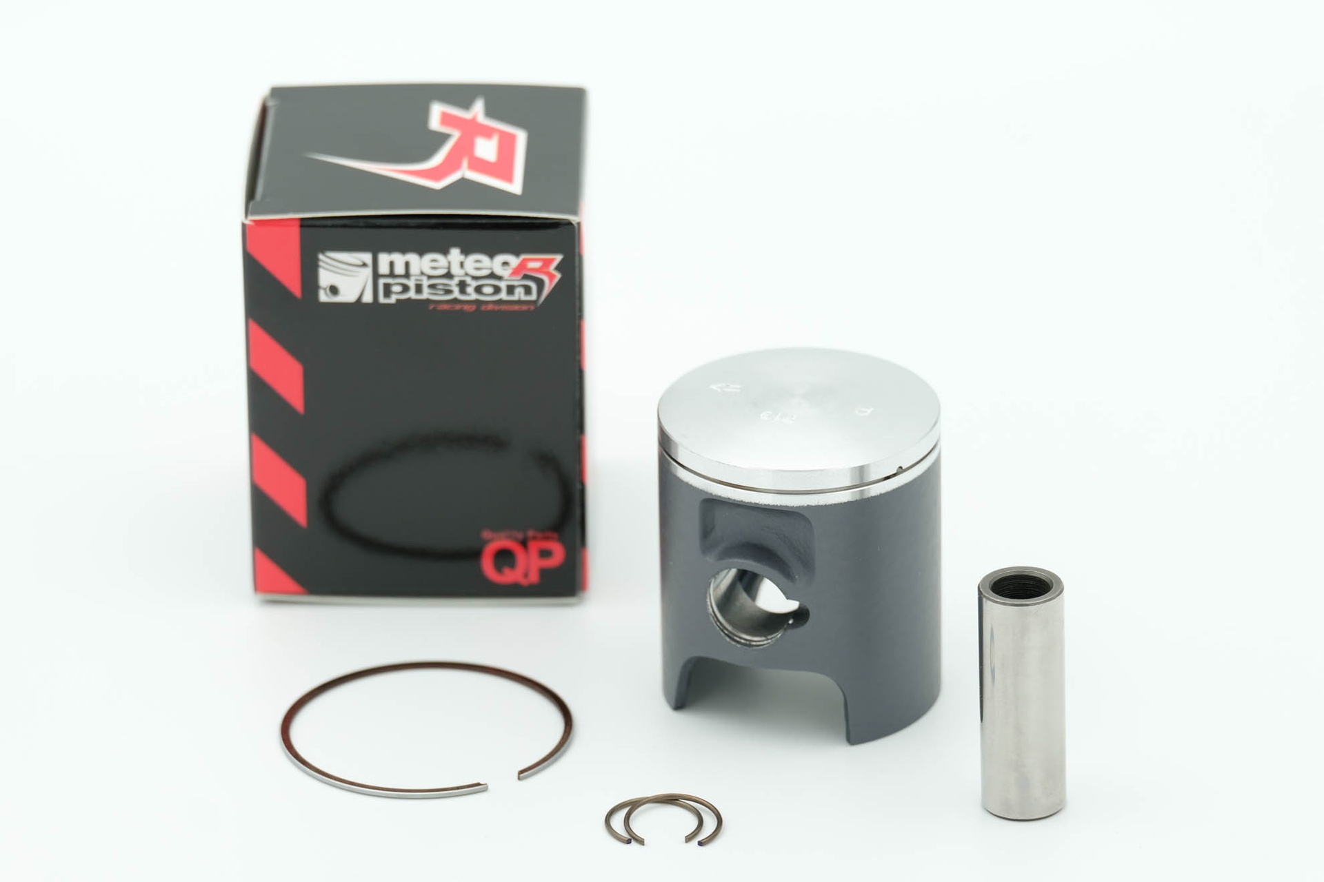 Píst Meteor 47,44 mm "A" Yamaha YZ 85 2002-2024, kroužek 0,8 mm PC2724A