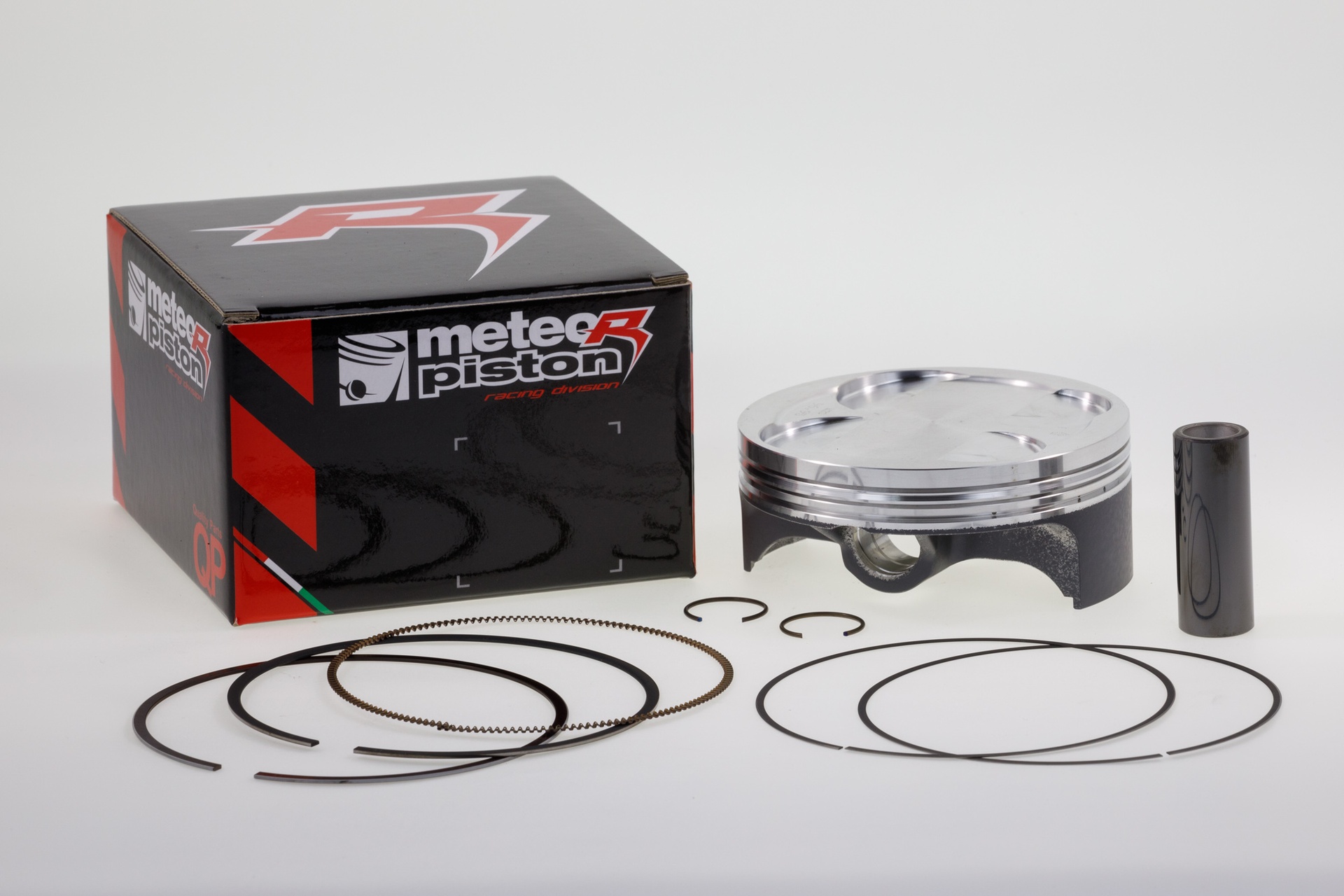 Píst Meteor 96,95 mm "A" Yamaha YZ450F 2020-2022, FANTIC XXF450 2021-2023 13:1 PC2768A