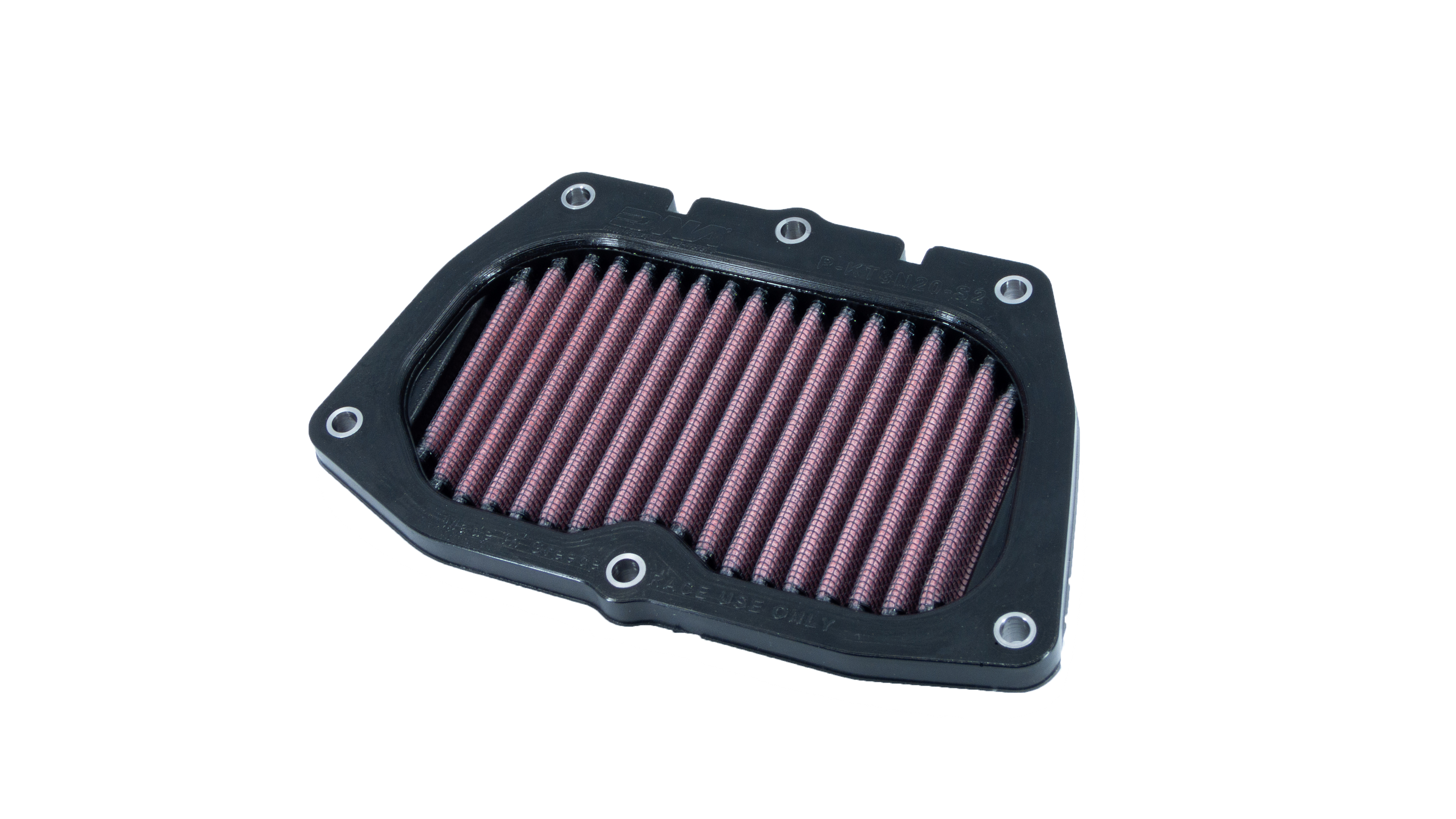 Levně DNA Filters Vzduchový filtr airboxu DNA Stage 2 KTM Adventure 250 / 390, Duke 120 - 390, RC 390, Husqvarna Vitpilen 401, Svartpilen 125 - 401 P-KT3N20-S2