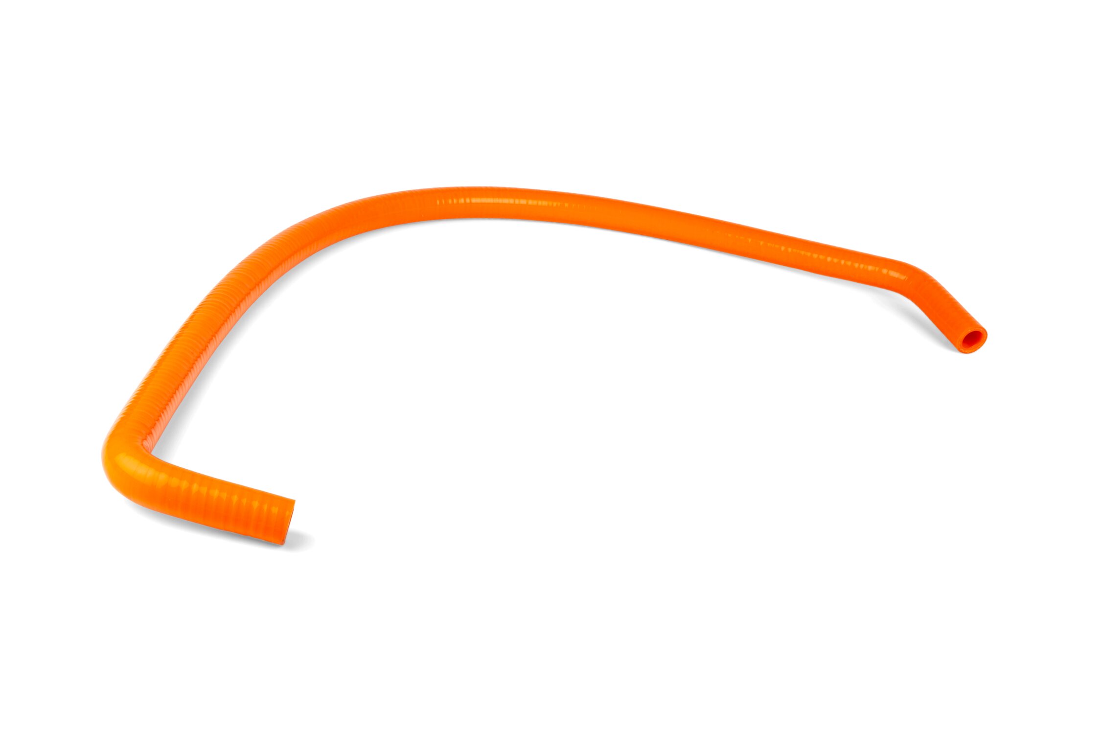 Motoforce Hadice na chladicí kapalinu oranžová 18 mm x 1 m