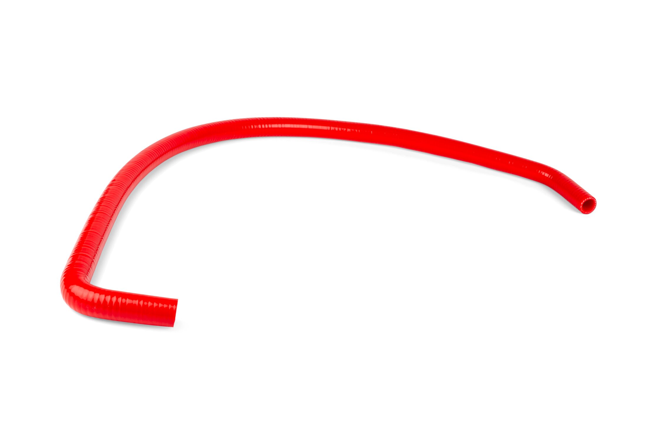 Motoforce Hadice na chladicí kapalinu červená 18 mm x 1 m