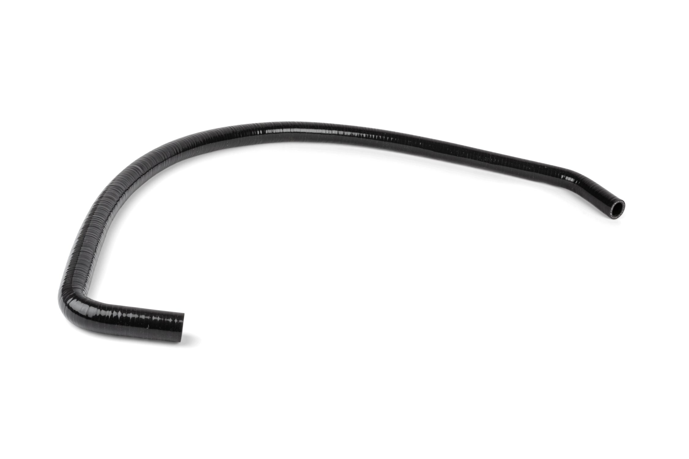 Motoforce Hadice na chladicí kapalinu černá 18 mm x 1 m