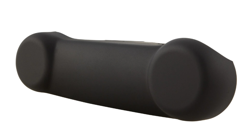 SIP Krytka přední vidlice SIP, matný černý, Vespa ET2, ​ET4, ​LX, ​LXV, ​S,​ GTS, ​GTV, ​​GT, Primavera, ​Sprint 50-300 ccm MV561433MB