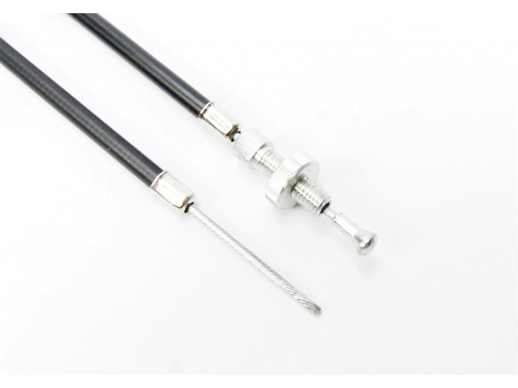 Motomax Lanko / Bowden přední brzdy Babetta 207, 210, 225 520033