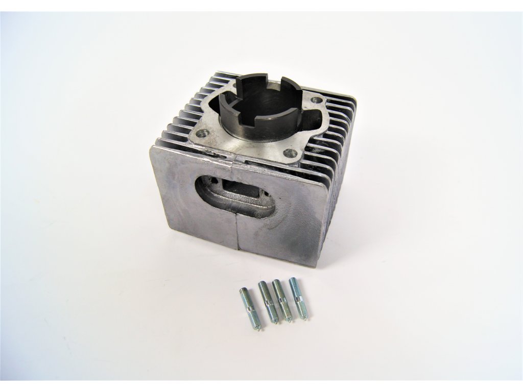 Ostatní Válec BABETTA 228, 207, 39 mm (včetně šteftů) 0905120