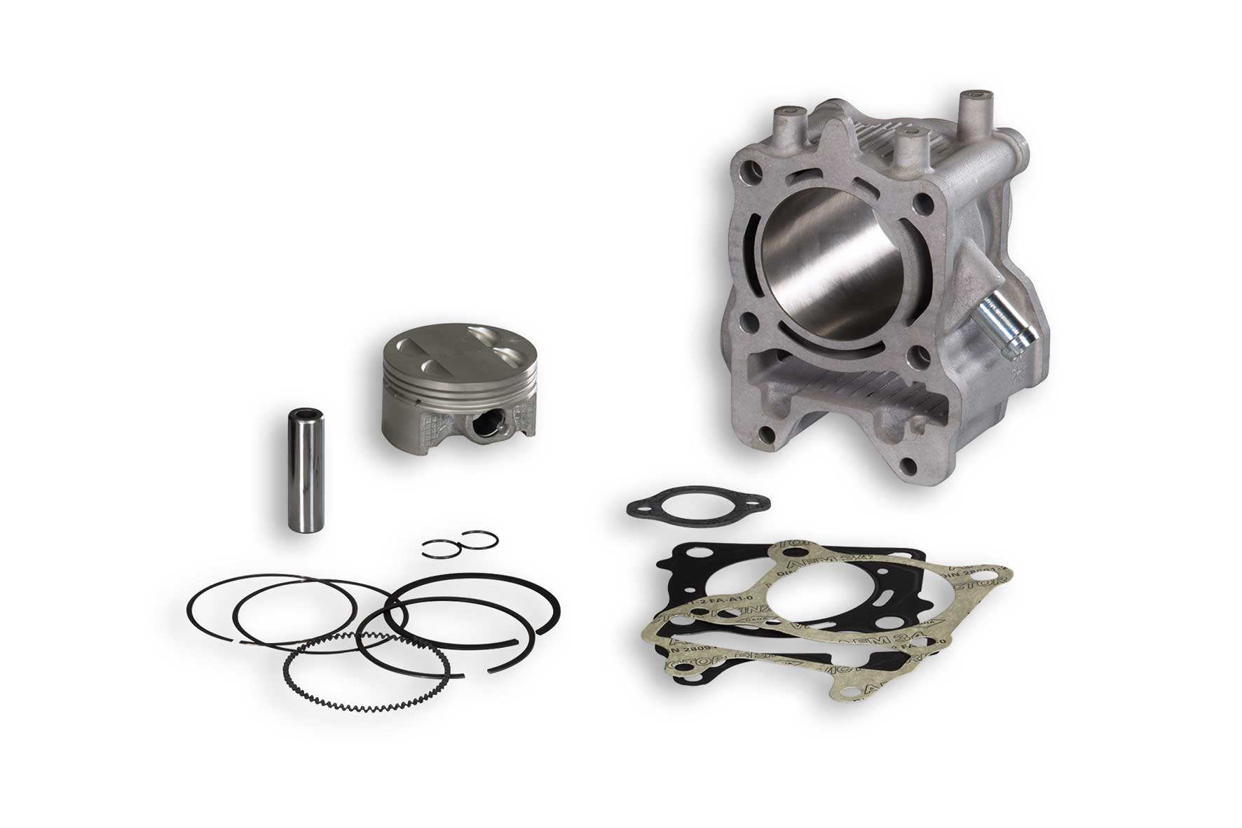 Válec Malossi 170 ccm, Honda Forza 125 Euro 3 / Euro 4 M3117096