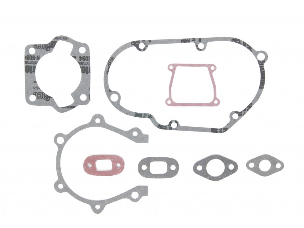 Motomax Sada těsnění motoru Babetta 207 580300