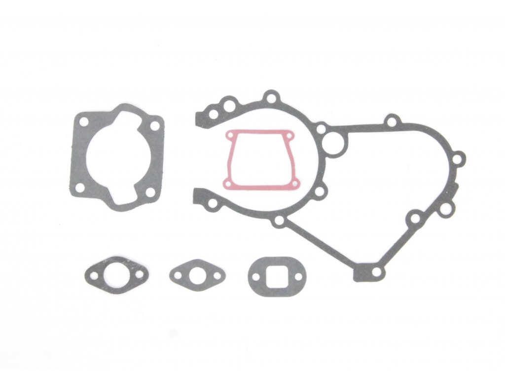 Motomax Sada těsnění motoru Babetta 210 580400