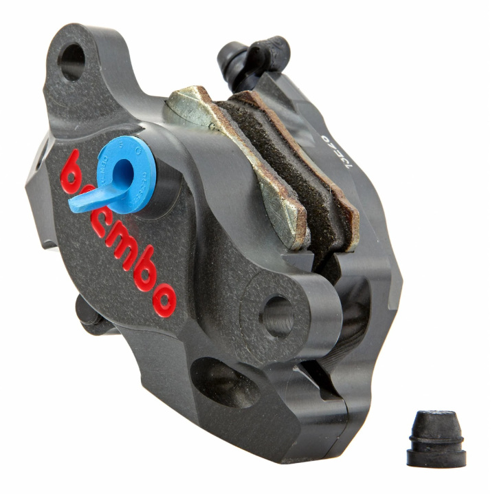 Brembo Brzdič zadní 2-pístkový Brembo, Vespa GTS / ​GTV / ​GT 125-300 ccm 20516550