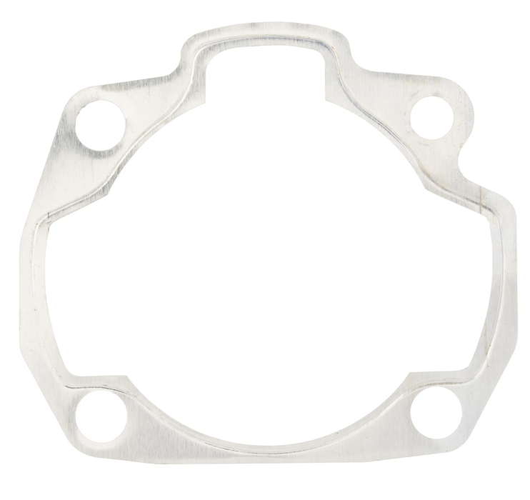 Těsnění pod válec SIP PREMIUM (tloušťka) 0,2 mm, Vespa 125 GTR, ​TS, ​Super / ​150 Sprint Veloce, ​Super, ​PX80-150, ​Cosa 125-150 / ​LML Star 125-150 2T 19169500