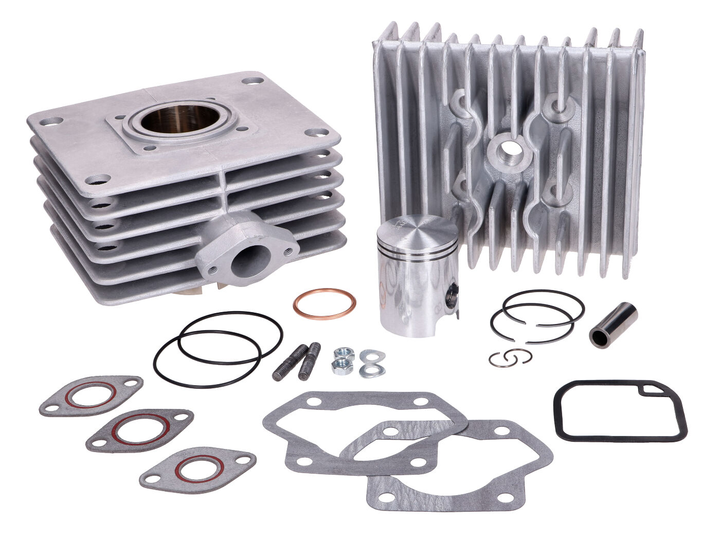 Válec Schmitt Sportfreund Vertex Edition 60ccm 41mm, Simson S51, KR51/2, SR50 STT49609