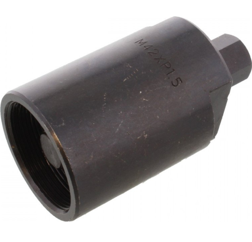 JM-Products Stahovák rotoru zapalování JMP M42X1,5 mm 7224934
