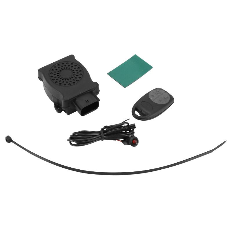 Piaggio Alarm OEM, Aprilia, Piaggio, Vespa 1D002554