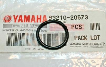 Levně O-kroužek 20x24 mm OEM Yamaha 932102057300