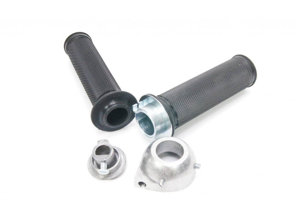 Ostatní Rychlopal s levou rukojetí, černý, Pionýr, Babetta, Jawa, ČZ 503214.8