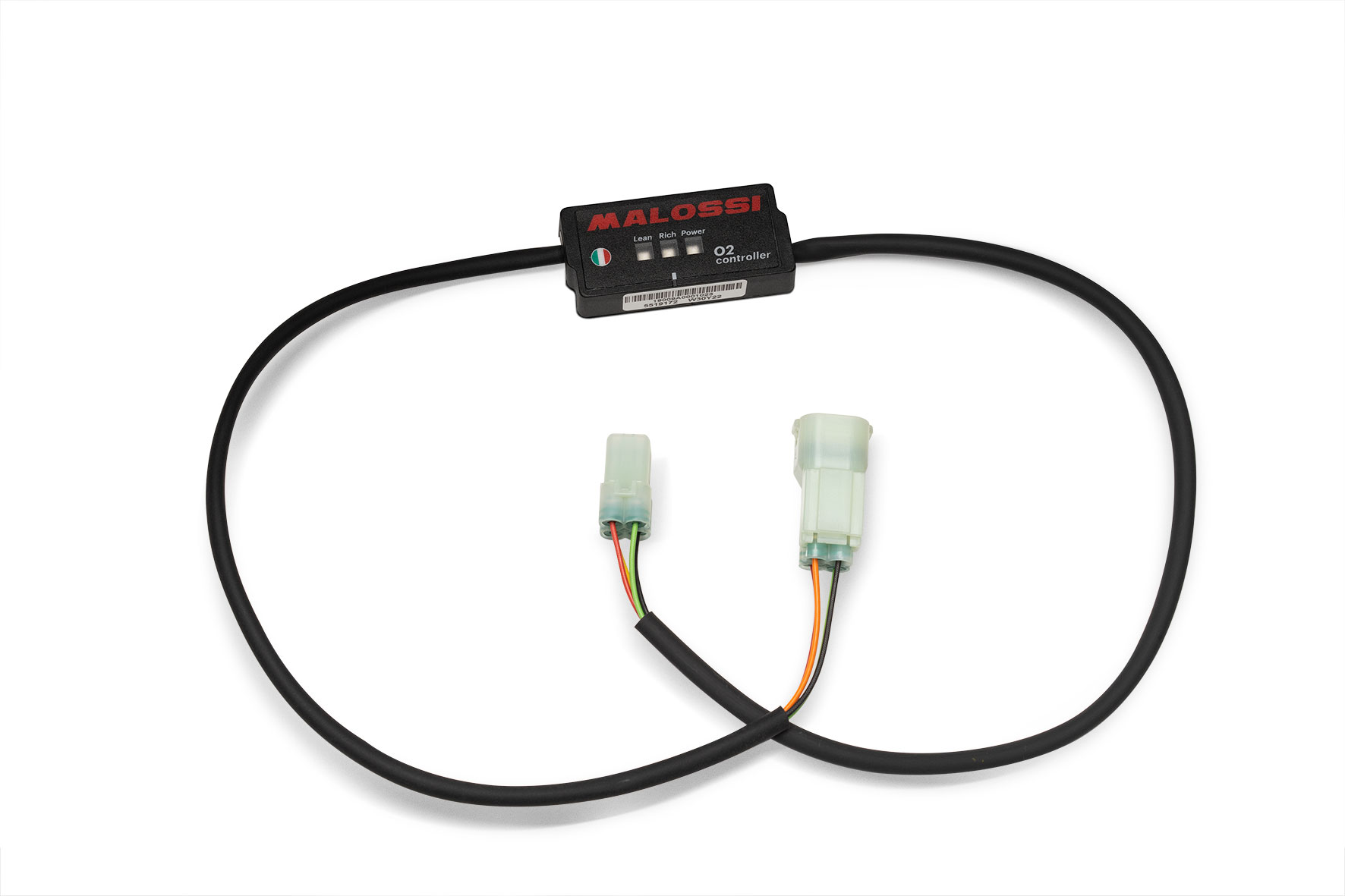 Lambda emulátor Malossi TC Unit O2, Yamaha T-Max 530 / 560 (2012-), X-Max, N-Max 125 (2021-) M5519172