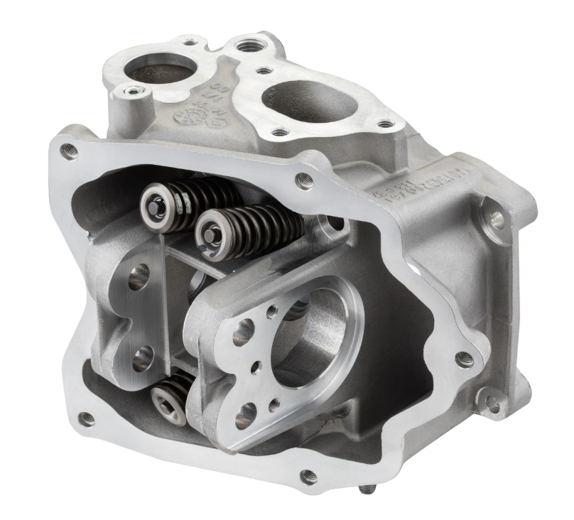 Piaggio Hlava válce kompletní OEM, Vespa GTS, ​GTV 300ccm HPE (`18-) PI134325