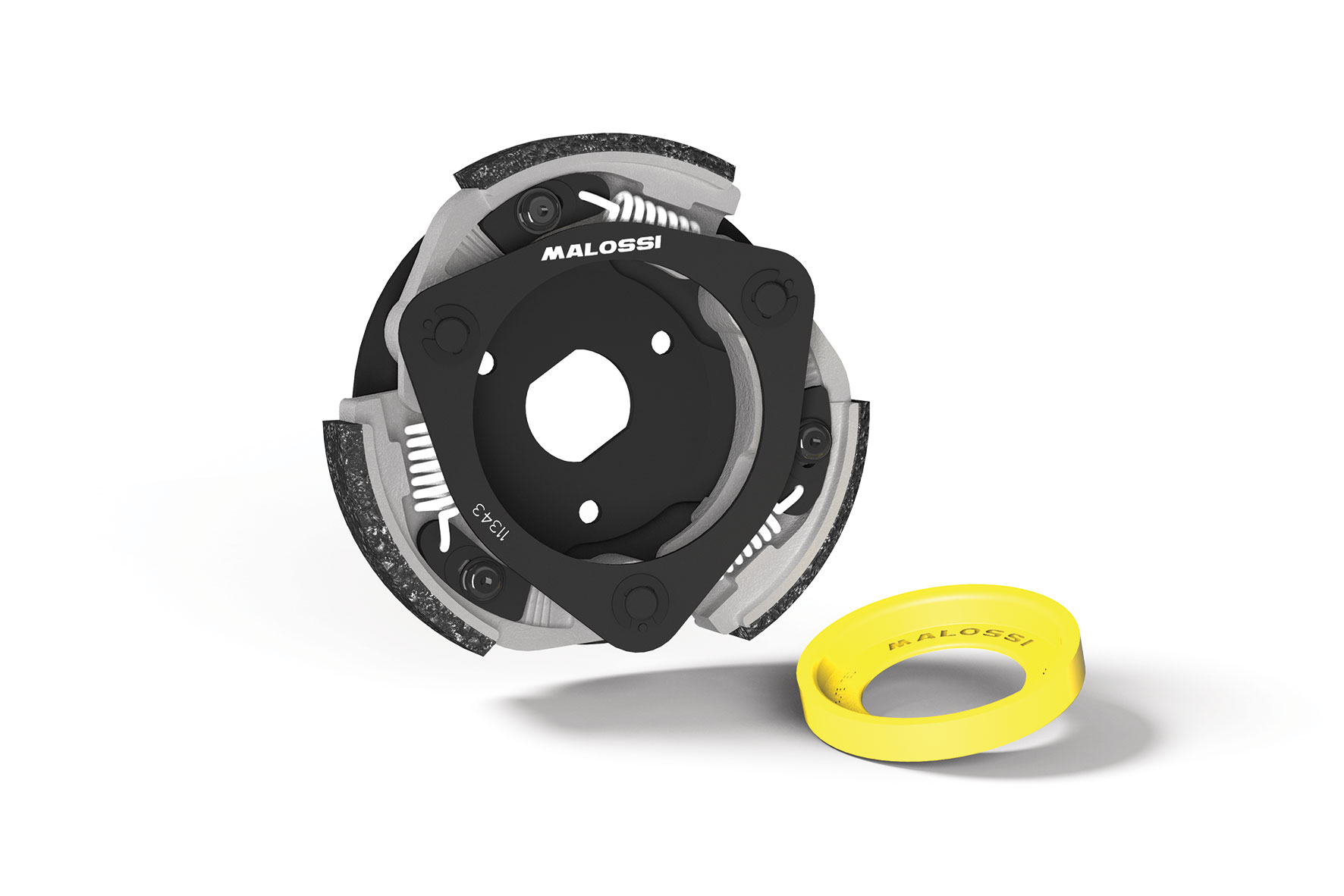 Spojka Malossi Maxi Delta Clutch, Honda Forza 125 ccm M5217040