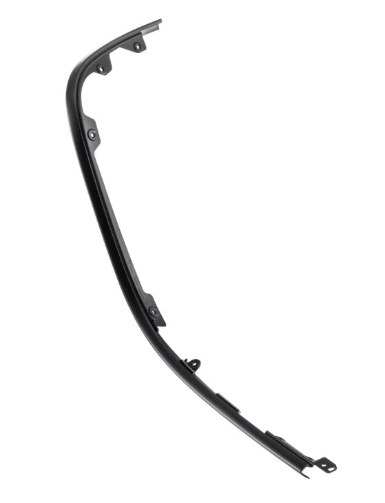 Piaggio Olemování kapotáže levá strana - vrchní, Vespa GTS / ​GTS Super HPE 125 / 300 (2022-) / GTV 300 RST (2023-) PI964400NU