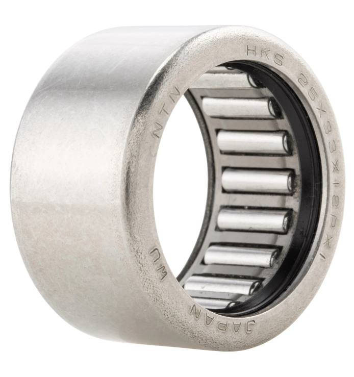 Piaggio Ložisko řemenice Piaggio, 25x33x18 mm PI829808