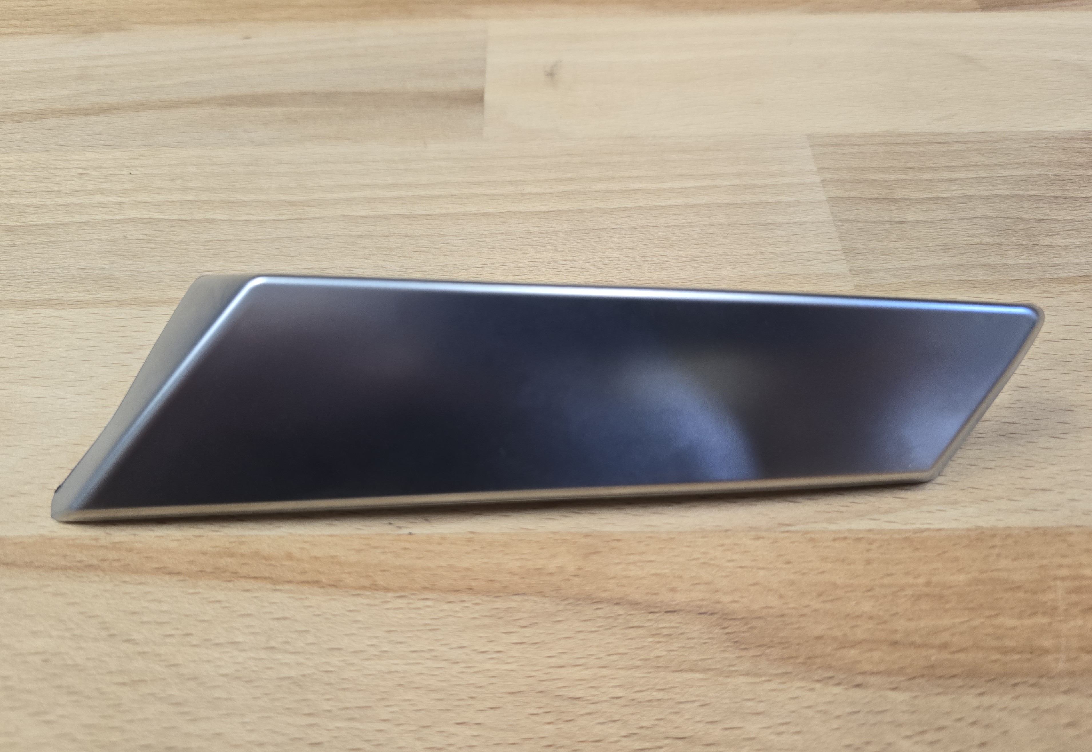 Madlo kastlíku pravé OEM Yamaha X-Max 125 - 400 1SD-F834H-10