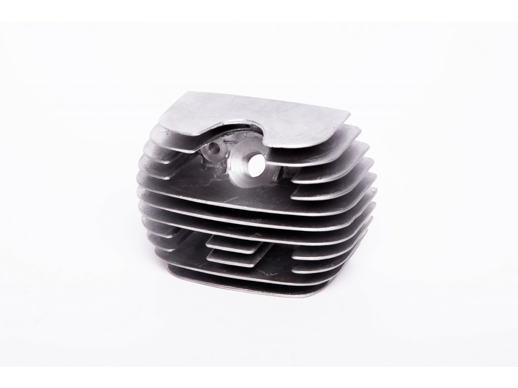 Ostatní Hlava válce JAWA 50 - 05, 20, 21, 23 mustang 2003030