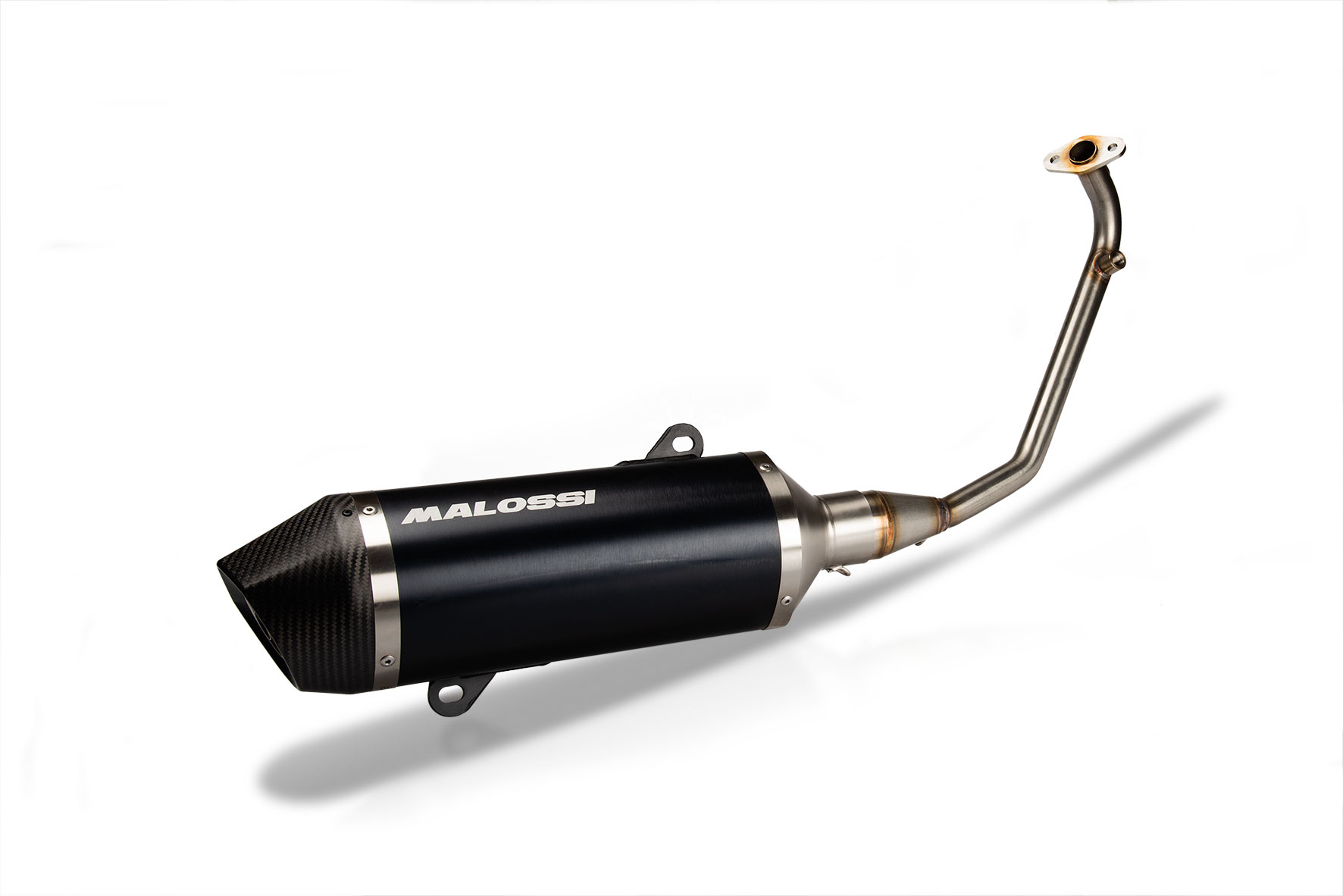 Výfuk MALOSSI RX, HONDA SH 125 / 150 ccm (2020-2023) M3218858